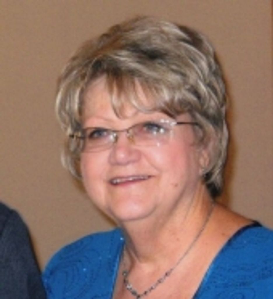 Anita L. Schoenfeldt