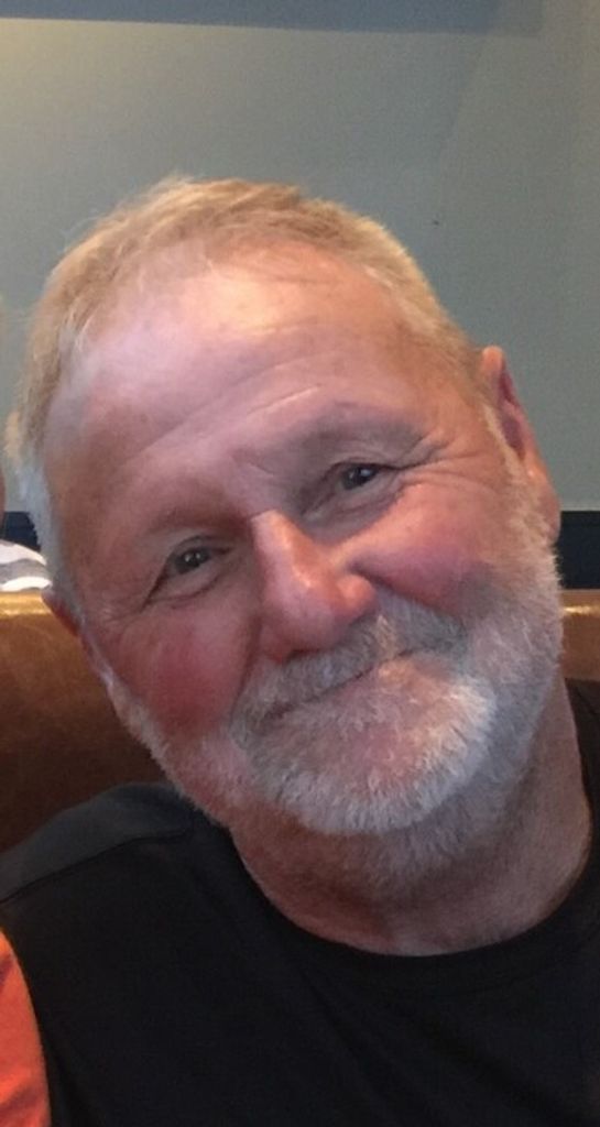 Norman "Bill" Miller