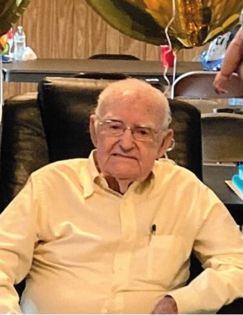 Robert "Willie" Stidham Profile Photo