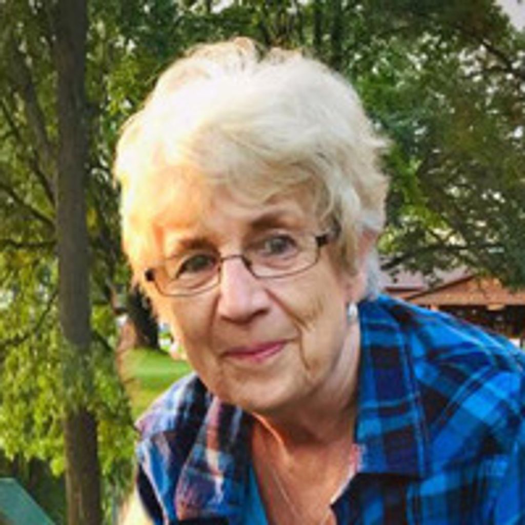 Janice  Lorraine Hunt Profile Photo