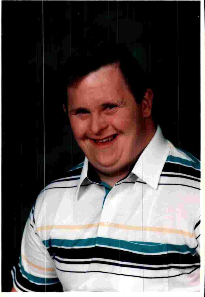Mark Dailey Profile Photo
