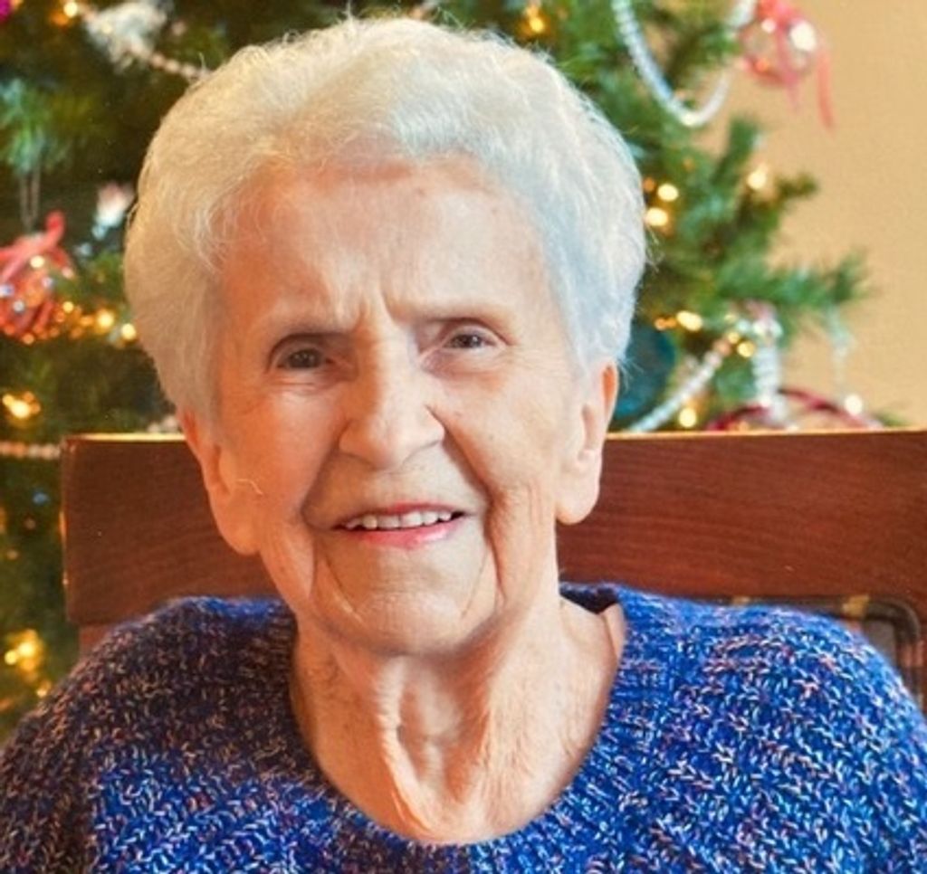 Marianna Smith