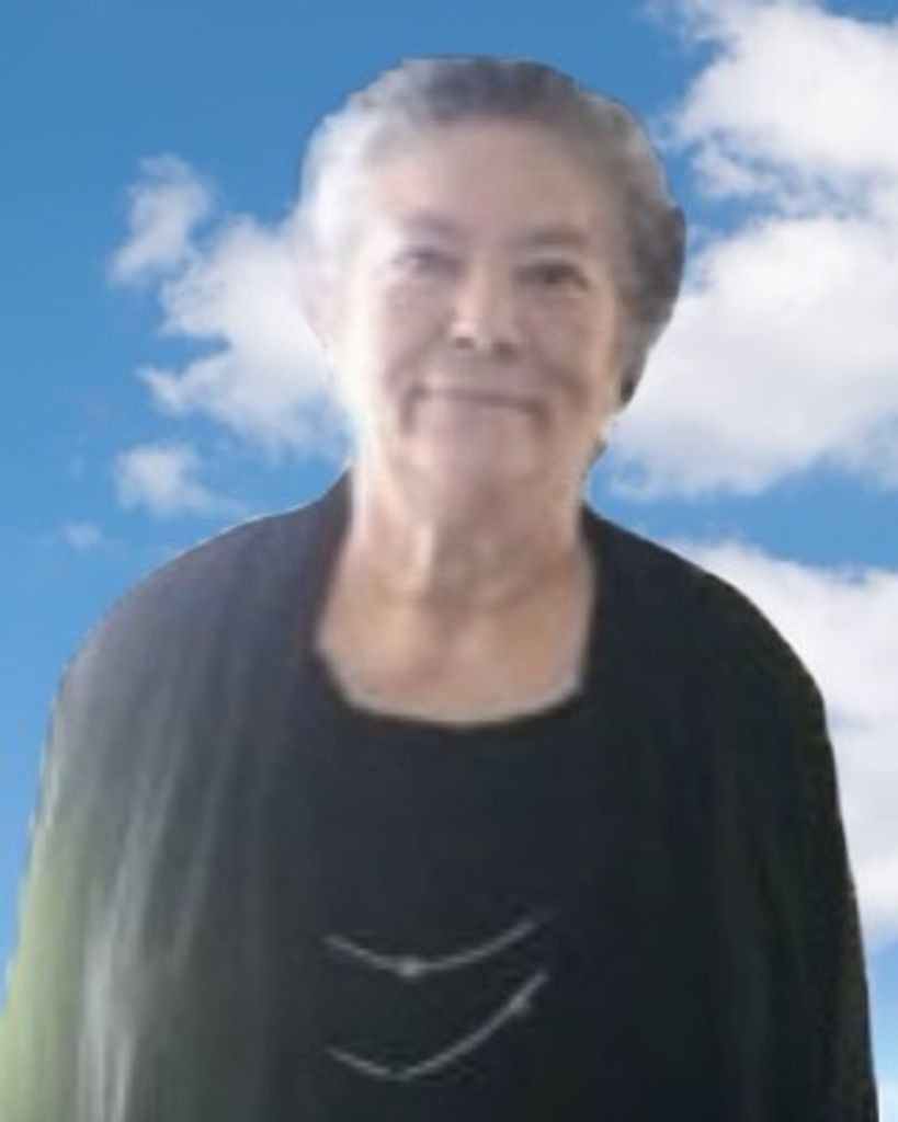 Maria Estela Zamora De Garcia Profile Photo