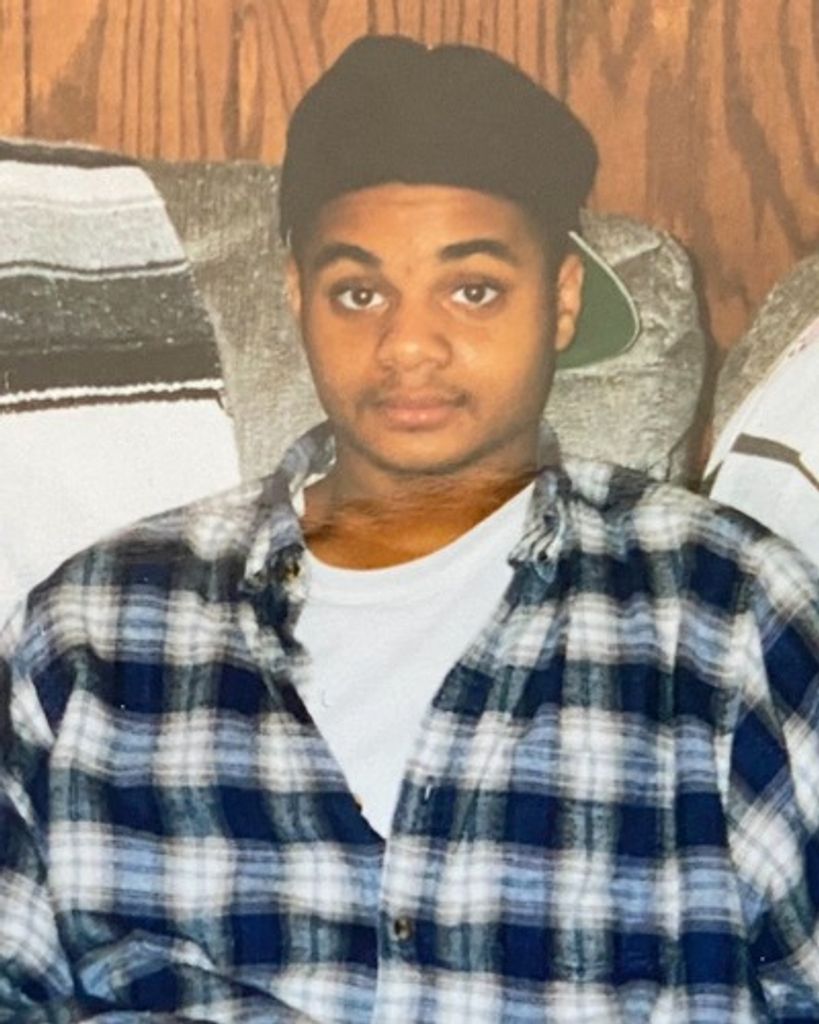 Brent Maurice Coneal Profile Photo