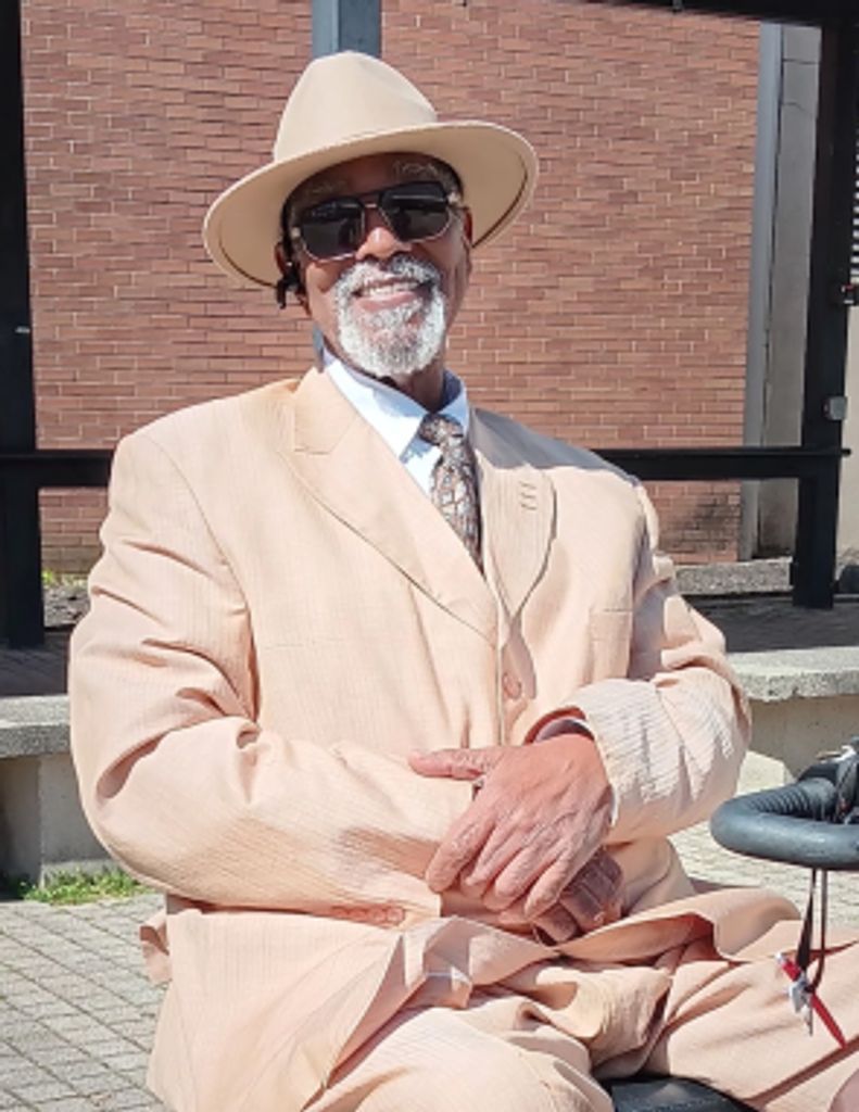 Garry S. Lester, Sr.