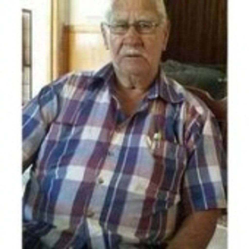 Juan Zaraqosa Trevino
