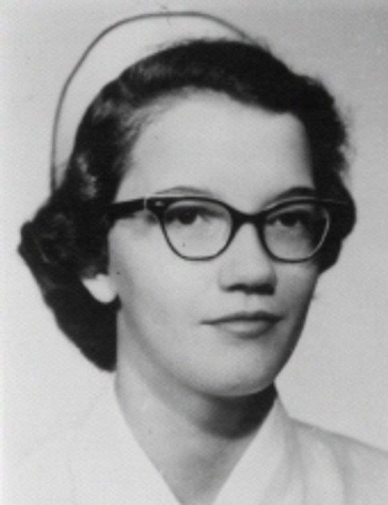 Mary Joyce Powell
