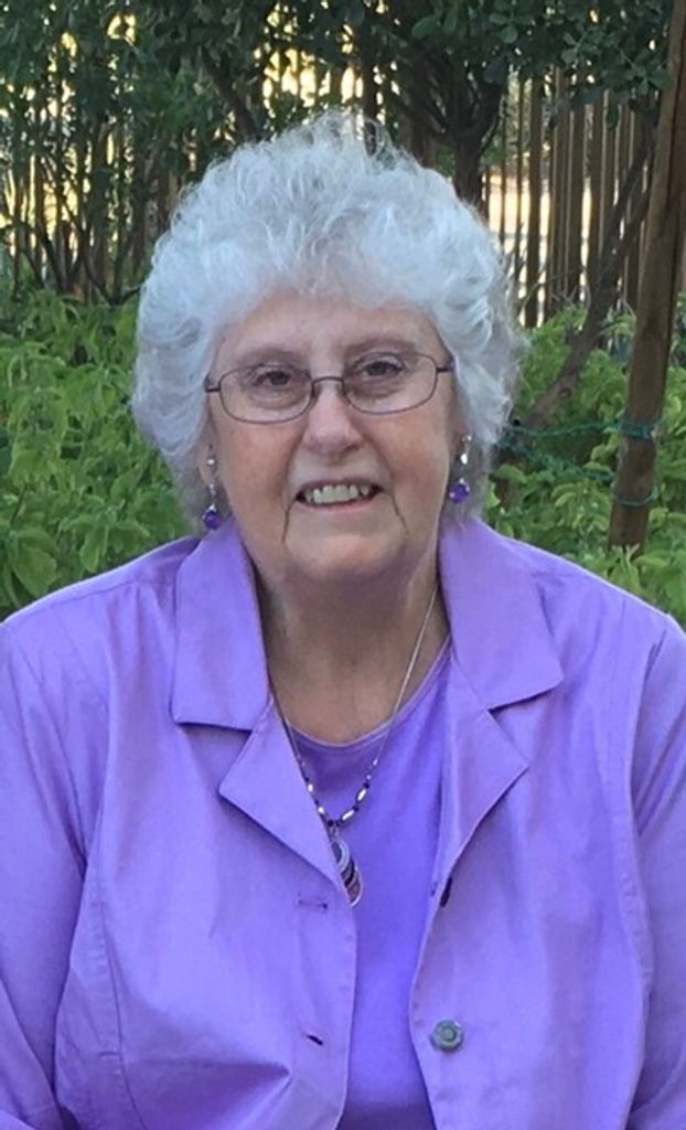 Eldena Harrison Smith