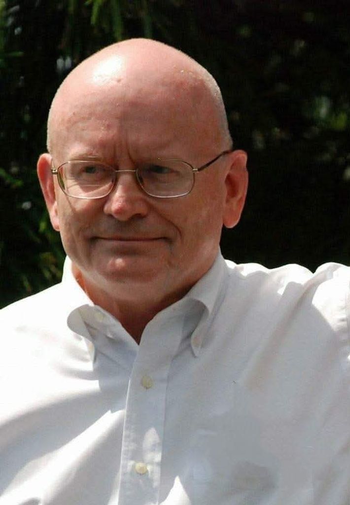 Robert Conar