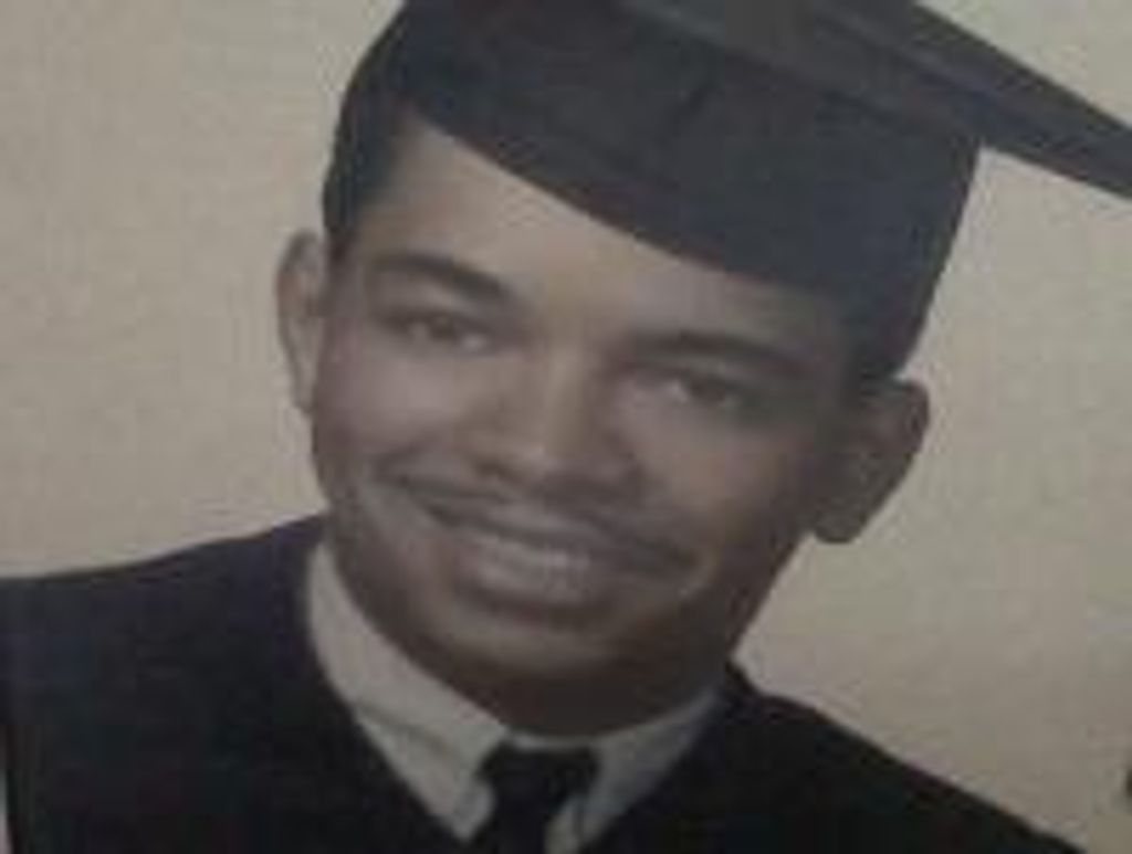 Melvin Garry Hatchett Profile Photo