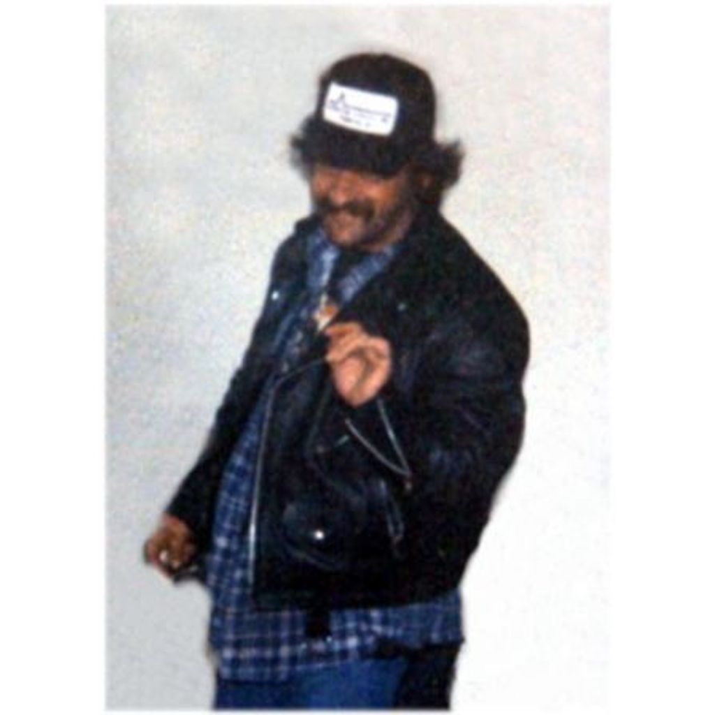 Clarence N. Rice