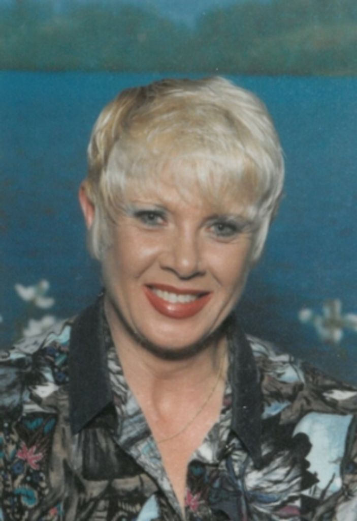Sherry Arlene Turner Profile Photo
