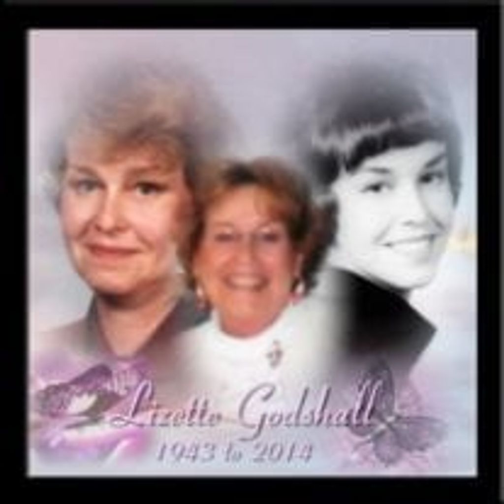Lizette (Landis) Godshall Profile Photo