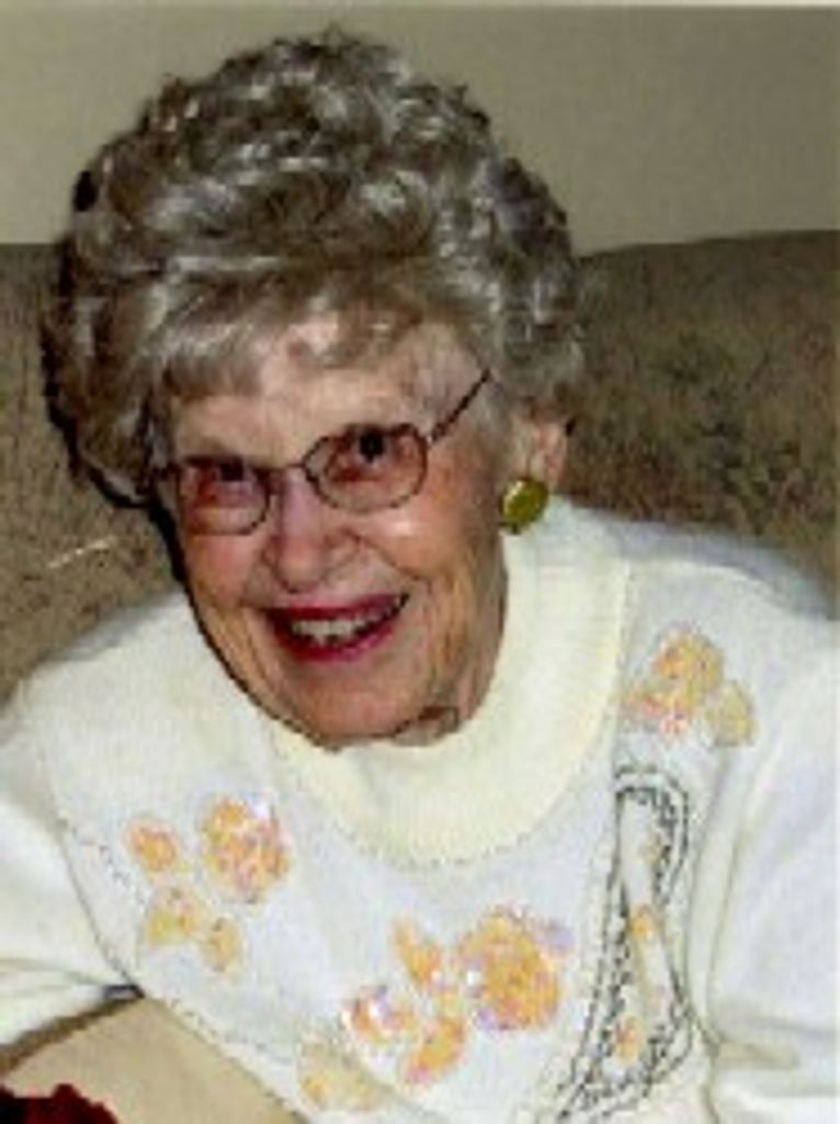 Mildred M. Fetherolf Profile Photo