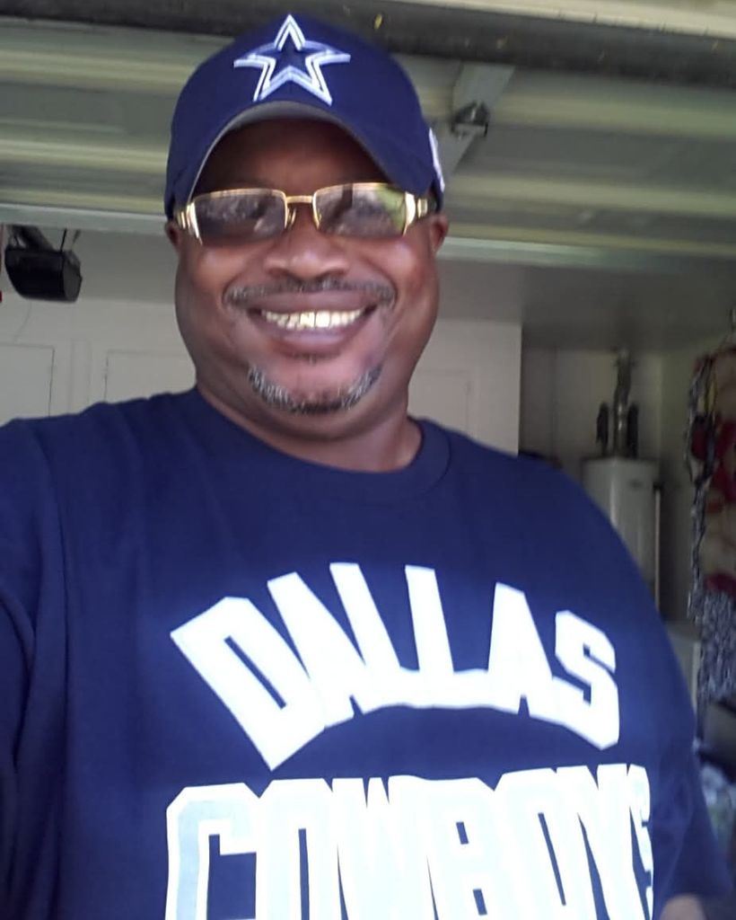 James Gardell Oliphant Profile Photo