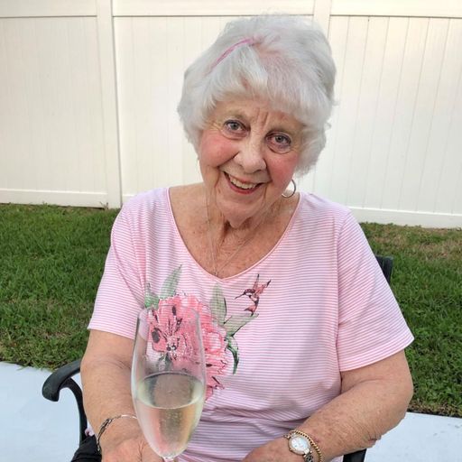 Josephine Adams Wurster Profile Photo