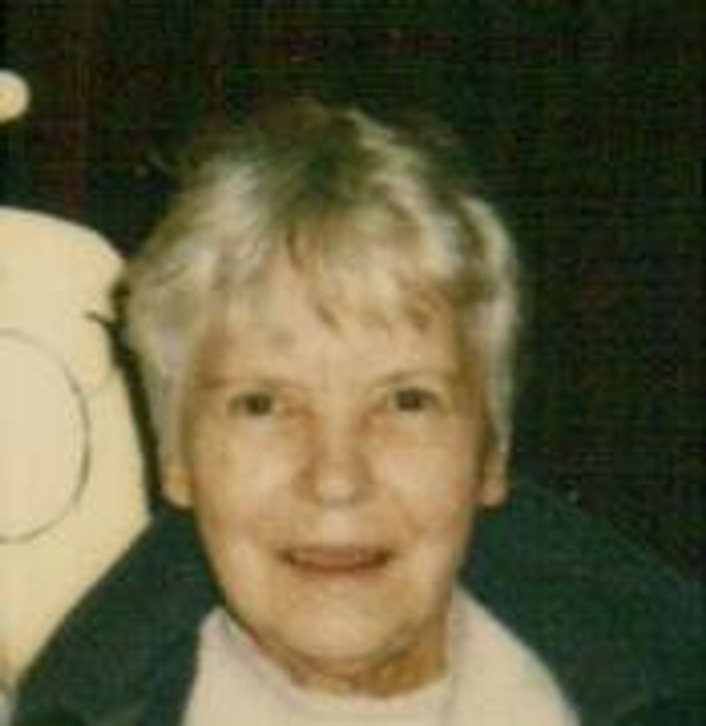 Martha Eva Jackson Jones Profile Photo