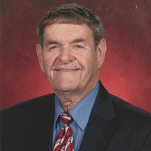 Cecil  Robert Hagan Profile Photo