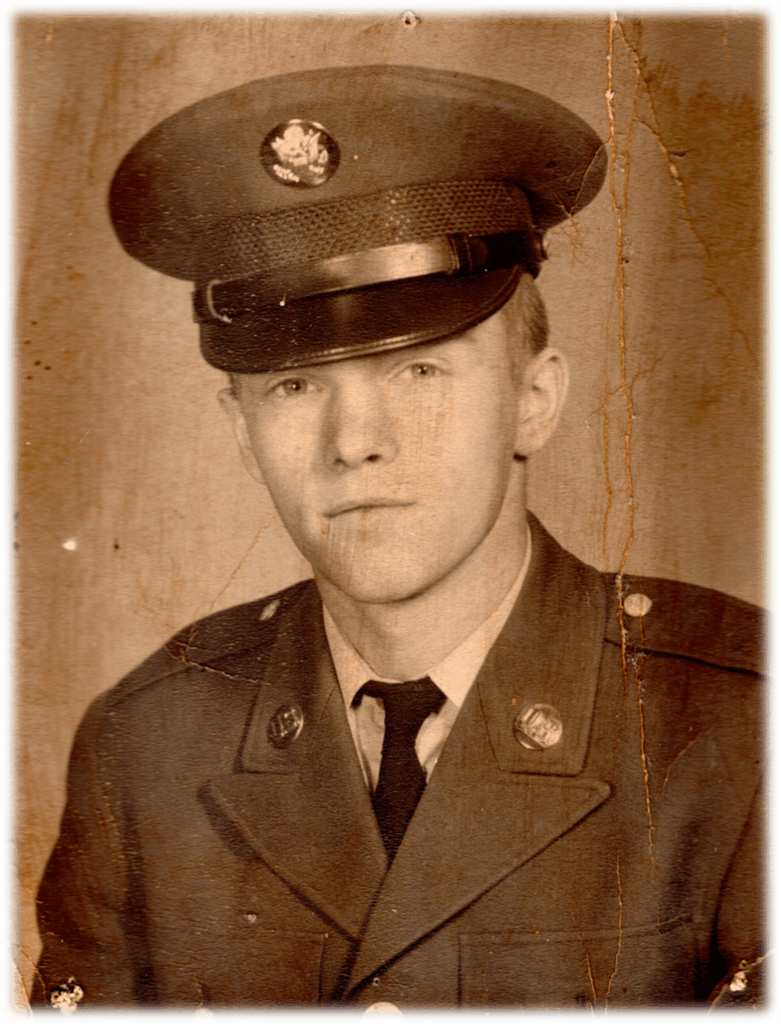 Charles Gulick Profile Photo