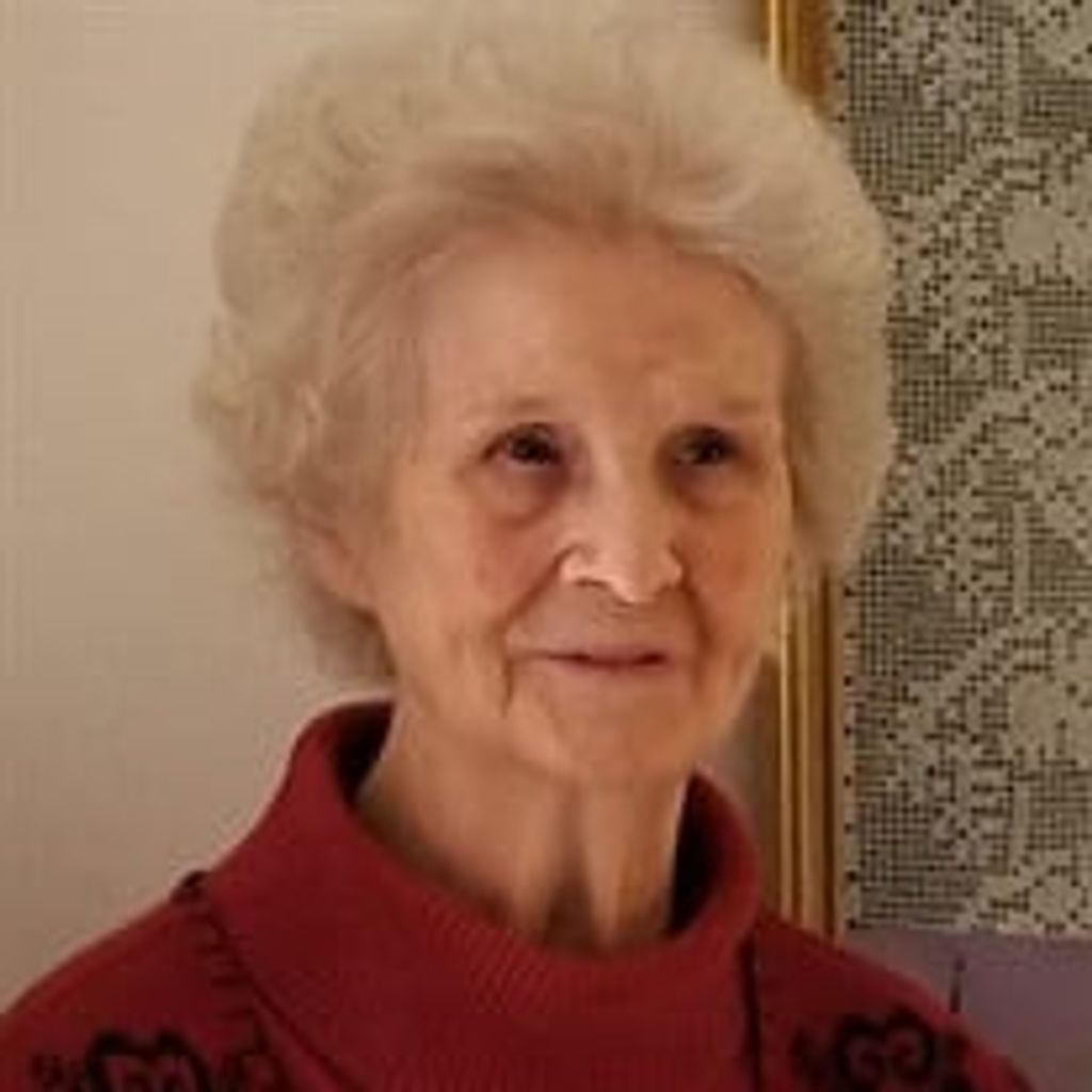 Bessie "Beckie" Ann Crawley