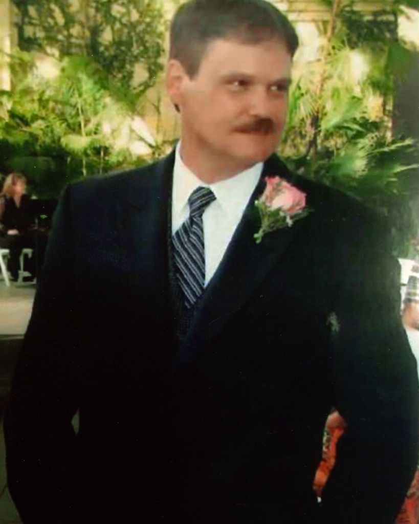 James "Jim" T. Collins