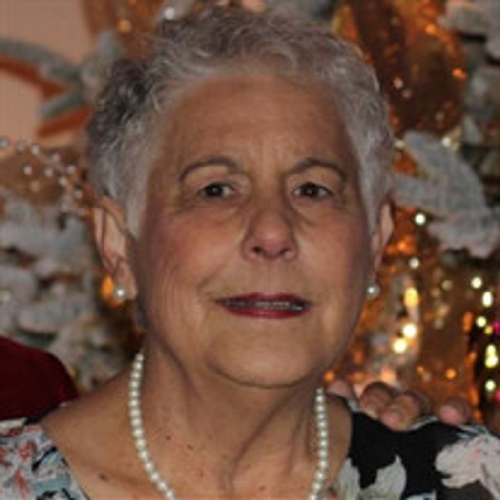 Sheila Rhodes Roberts