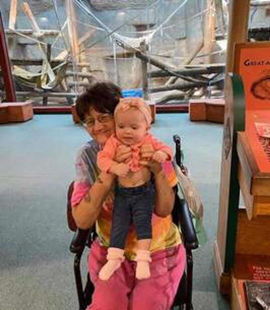 Amy L Rayoum Profile Photo
