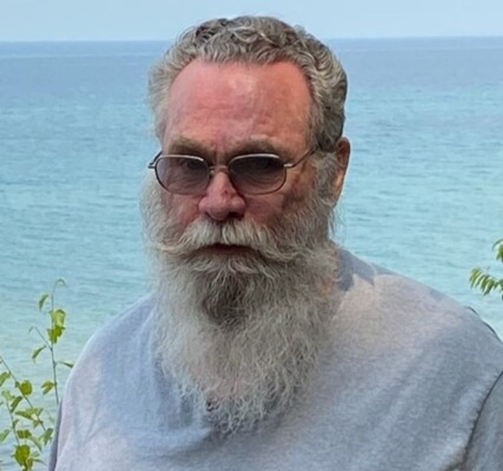 James Henry Willey Profile Photo