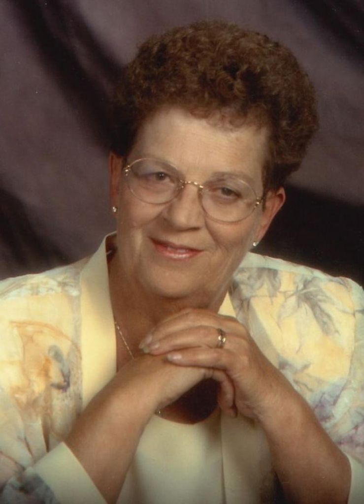 Shirley Ann Hampel Profile Photo