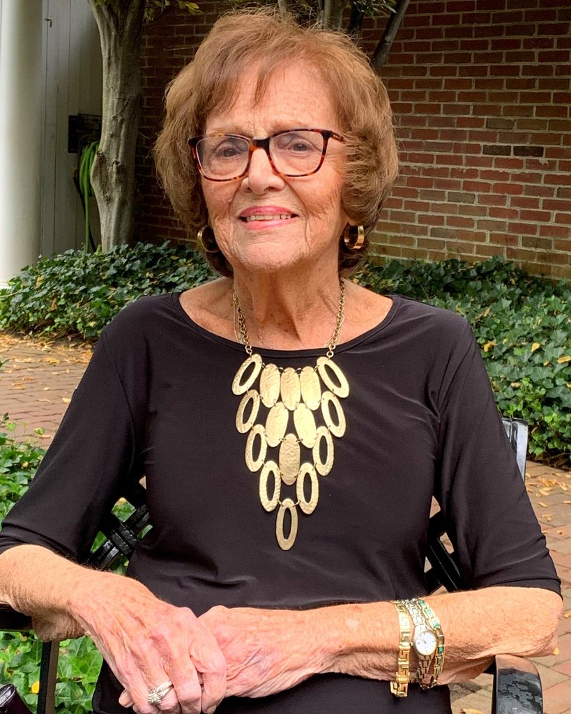 Patricia E. Chizmar