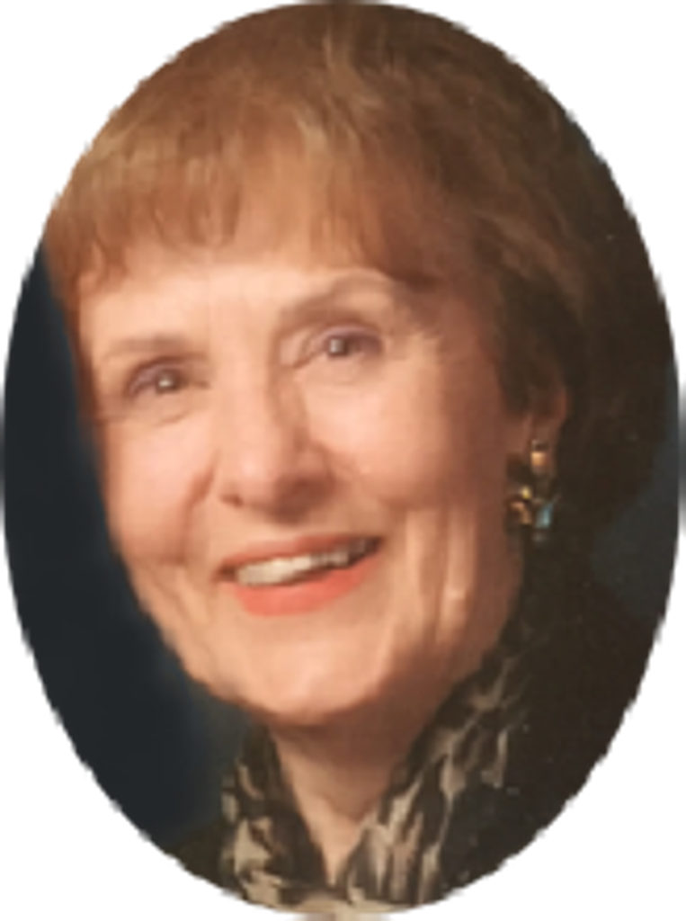 Helen M. Powell