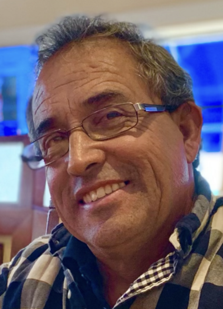 Miguel Martinez Profile Photo