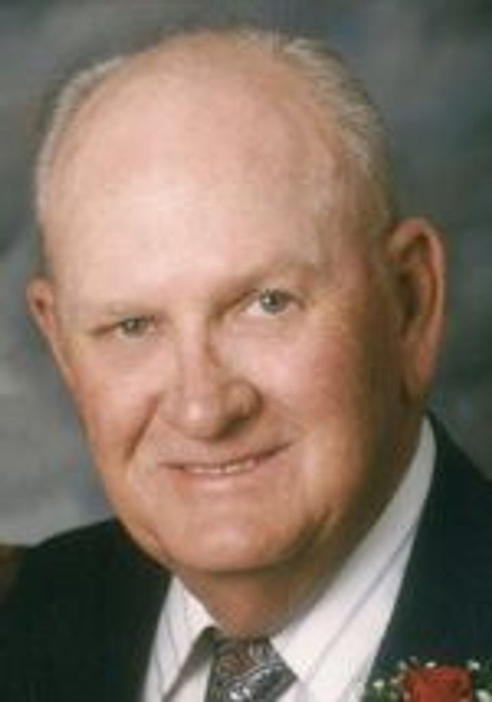 Harvey Maurice Golightly