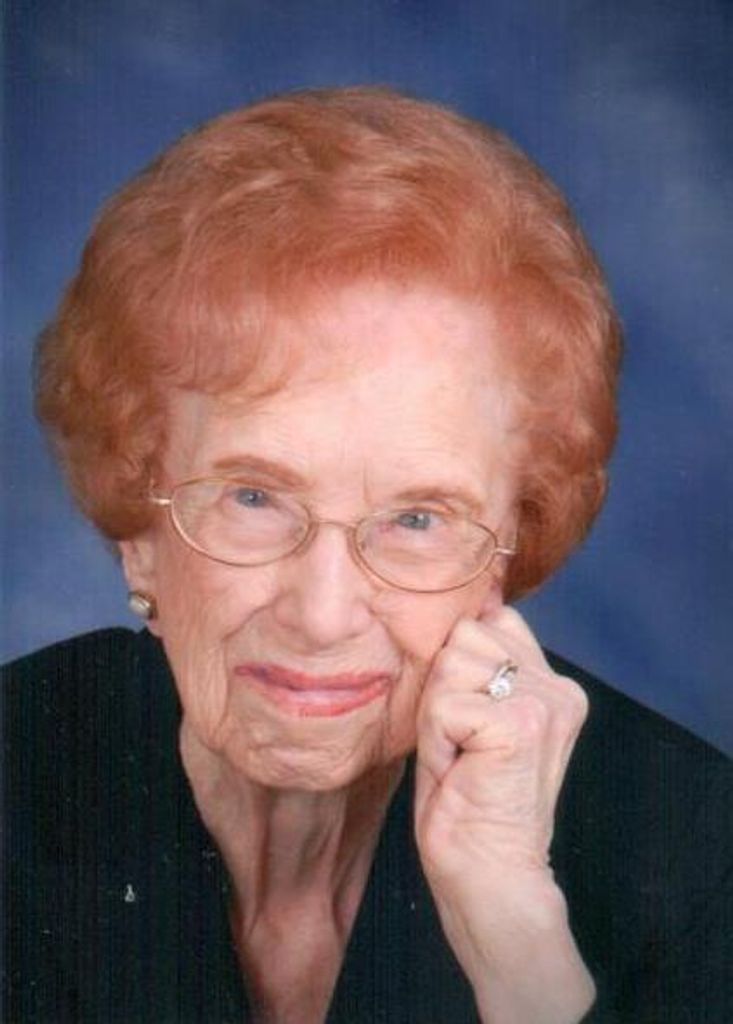 Mary E. Cober