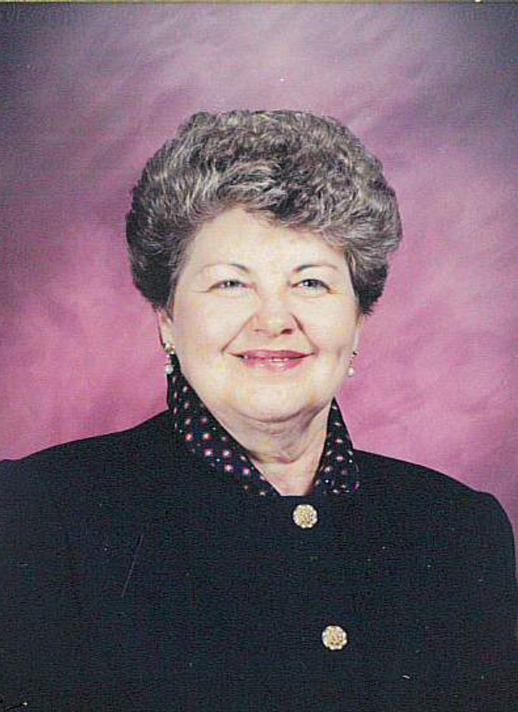 Iris Sossoman