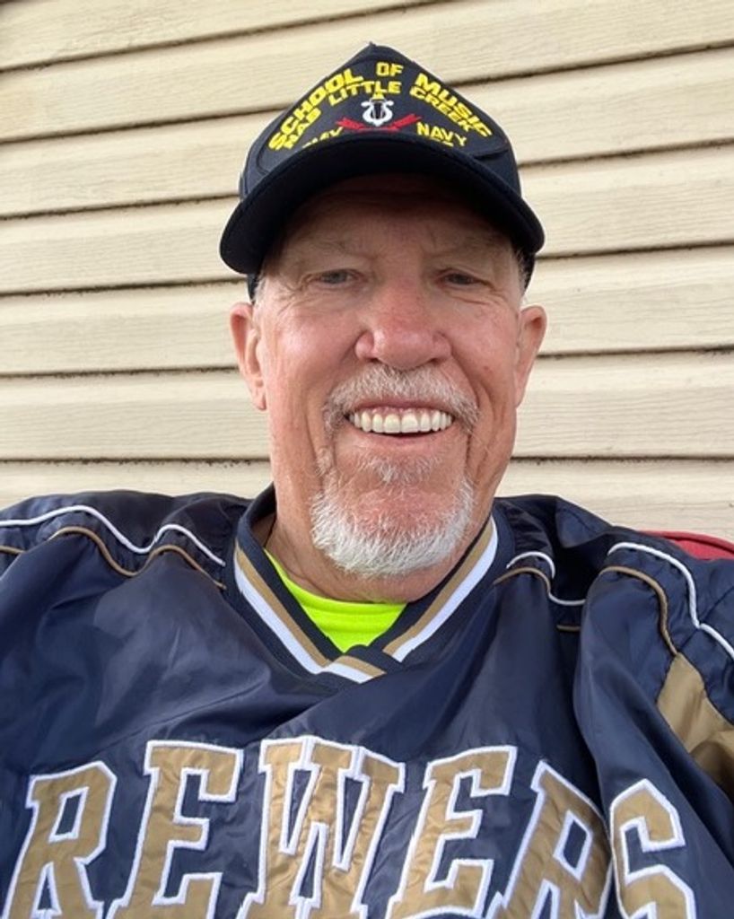 David Hanke Profile Photo