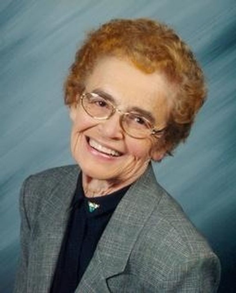 Margaret Zembower Profile Photo