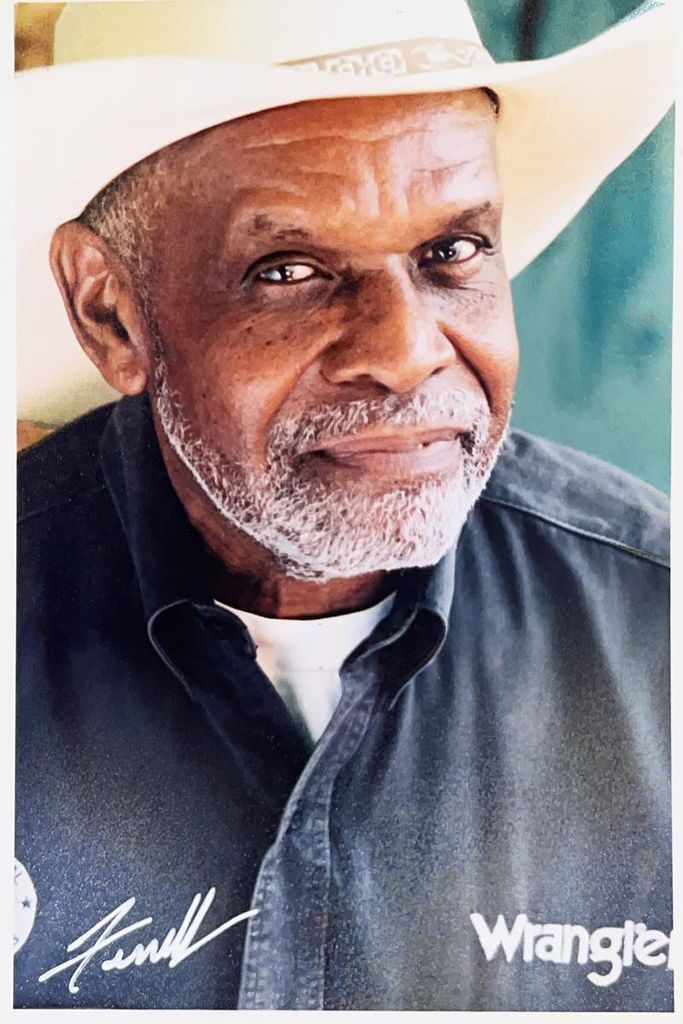 Bobby Gene Goosby Profile Photo