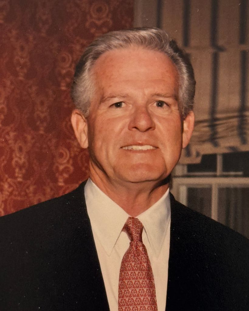 Gary Charles Johnston Profile Photo