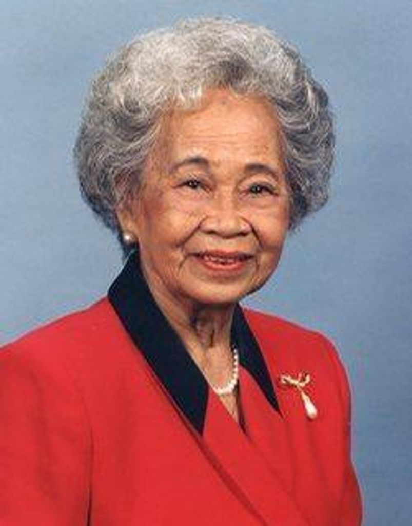 Teodora 'Dora' James