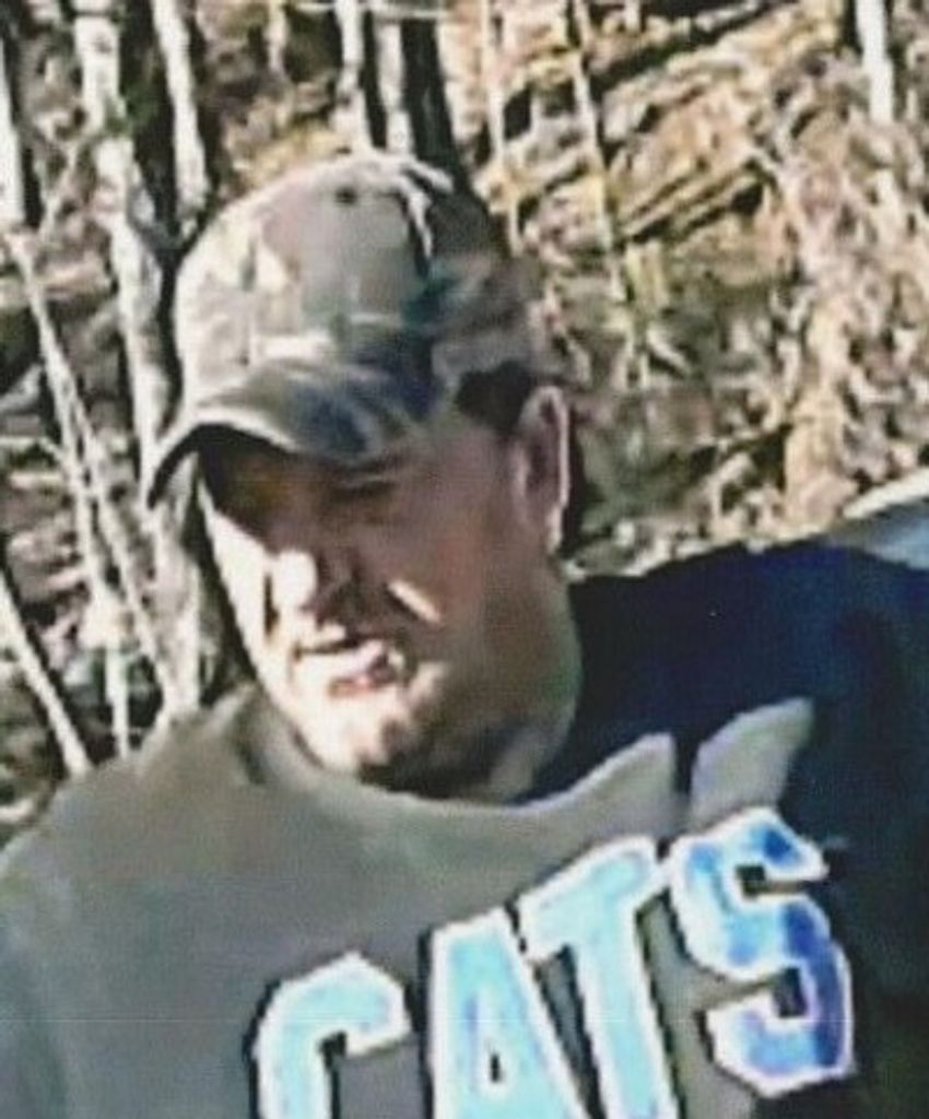 Donald Ray "Duck" Meredith Profile Photo