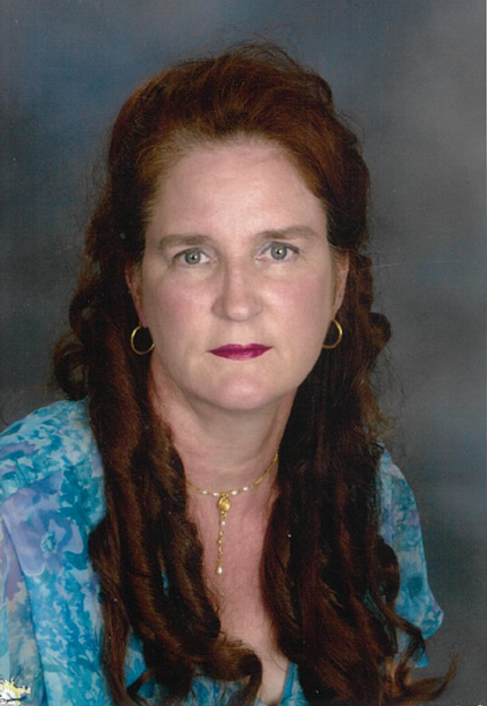 Nadine Patricia Holtz Profile Photo