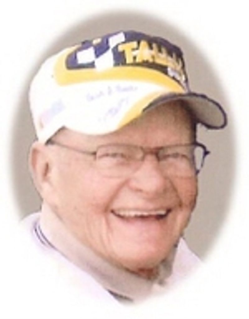 Robert Magnus Johnson