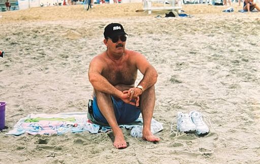 Mark "Randy" Moore photo gallery thumbnail 125 of 257