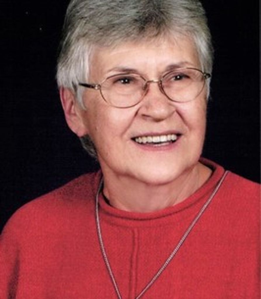 Doris Ann Bequette