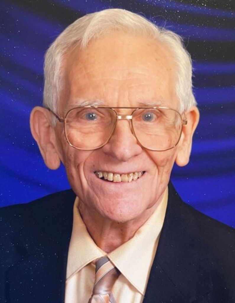 Ltc Robert Leroy Kennedy, Usa (Ret.)