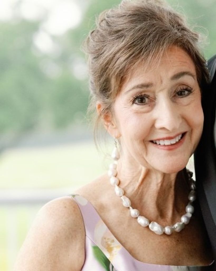 Mary Anne Desormeaux Champney Profile Photo