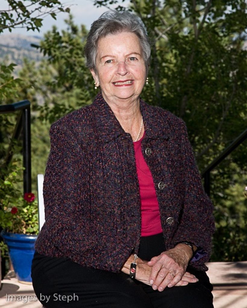 Dorothy  L. Fackler