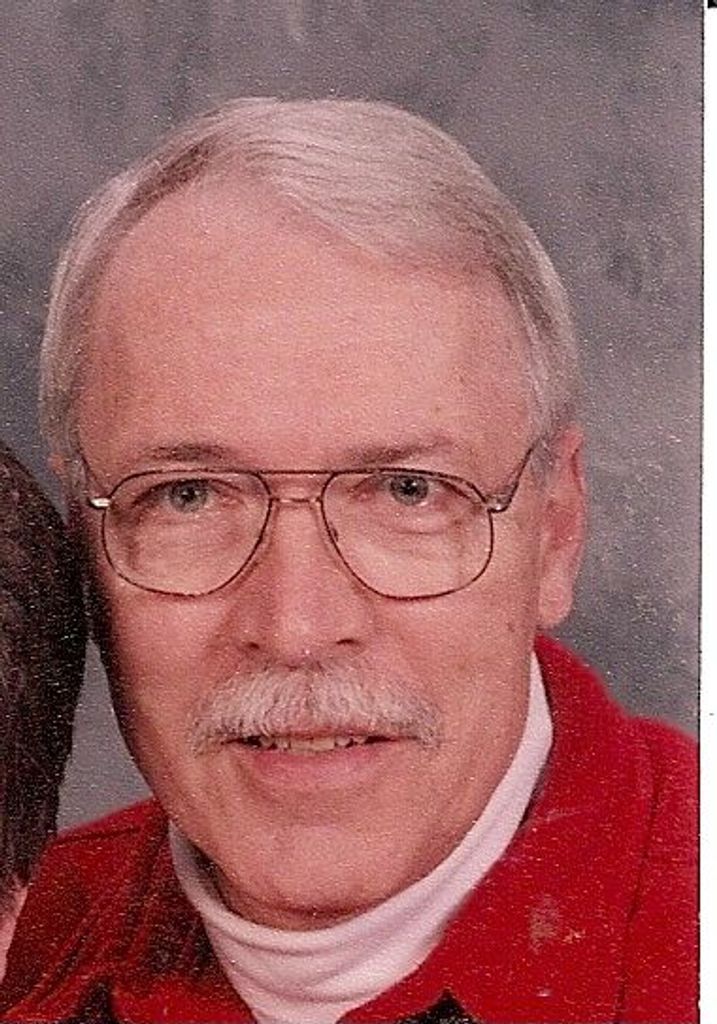 John Howard Swiger