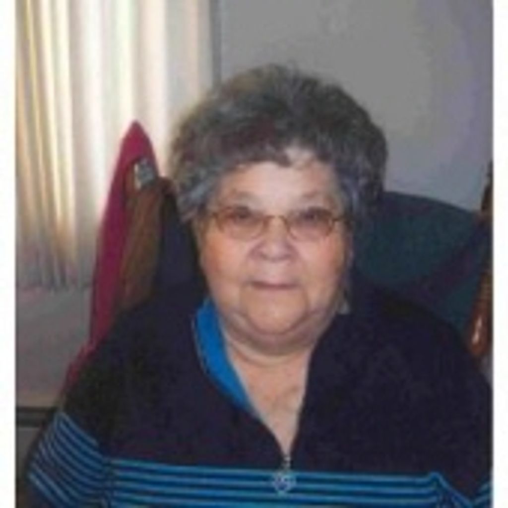Rita M. Zahurones